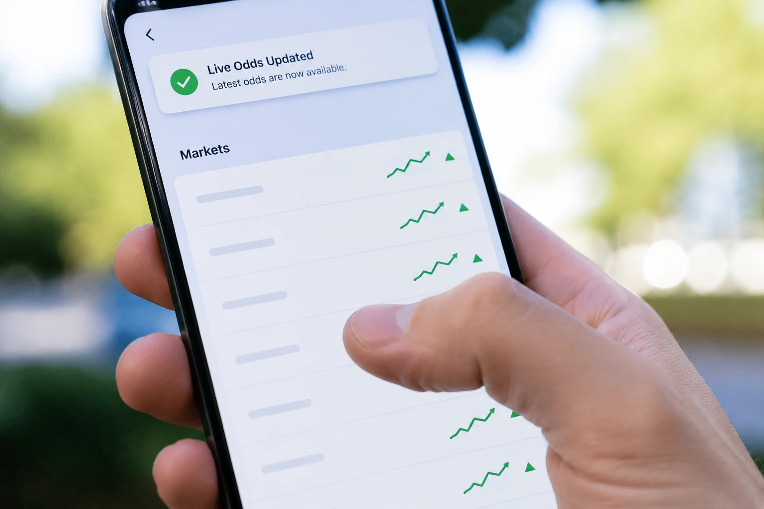 Sportbet Mobile App Australia