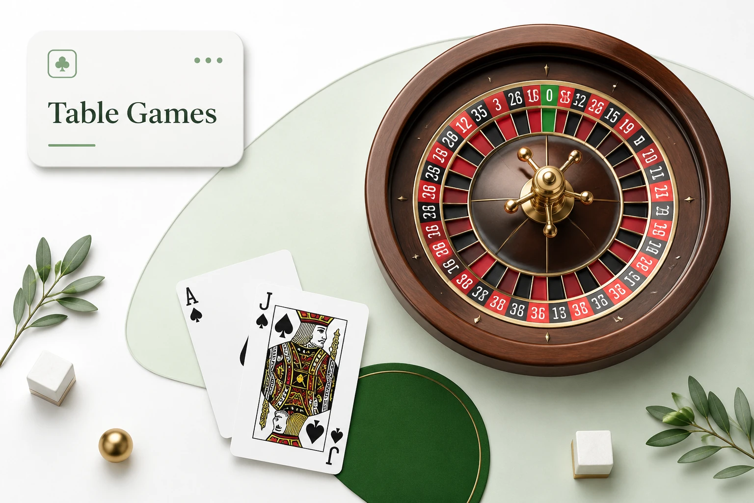Sportbet Table Games