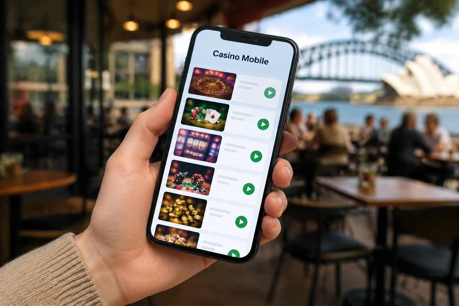 Sportbet Casino Login and Account Access