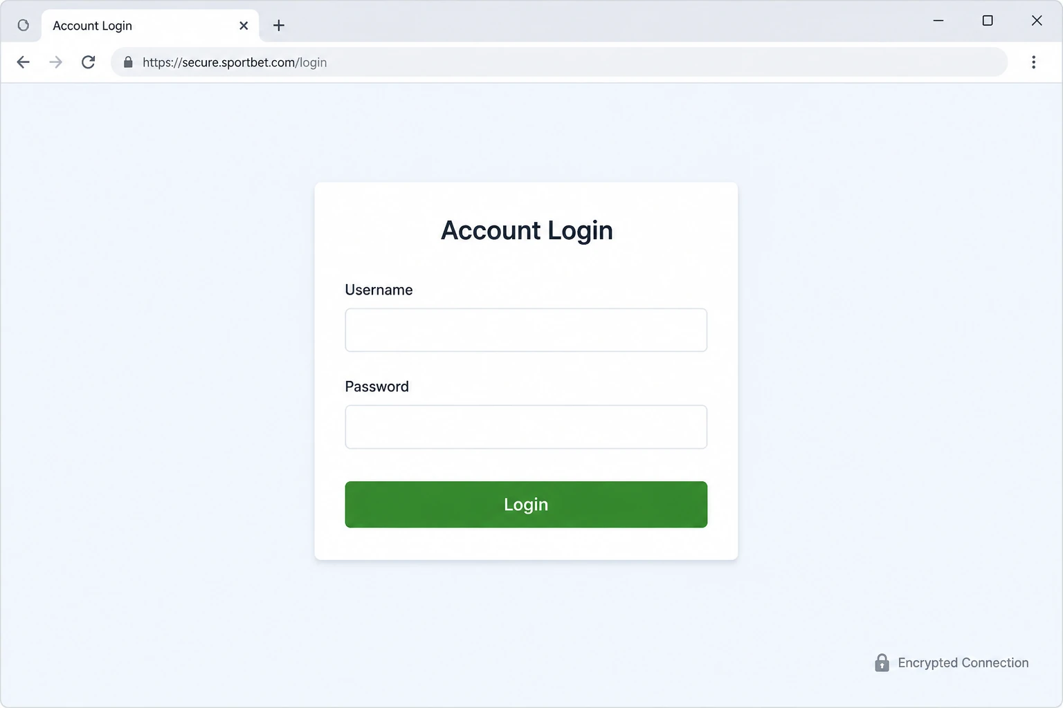 Sportbet Member Login