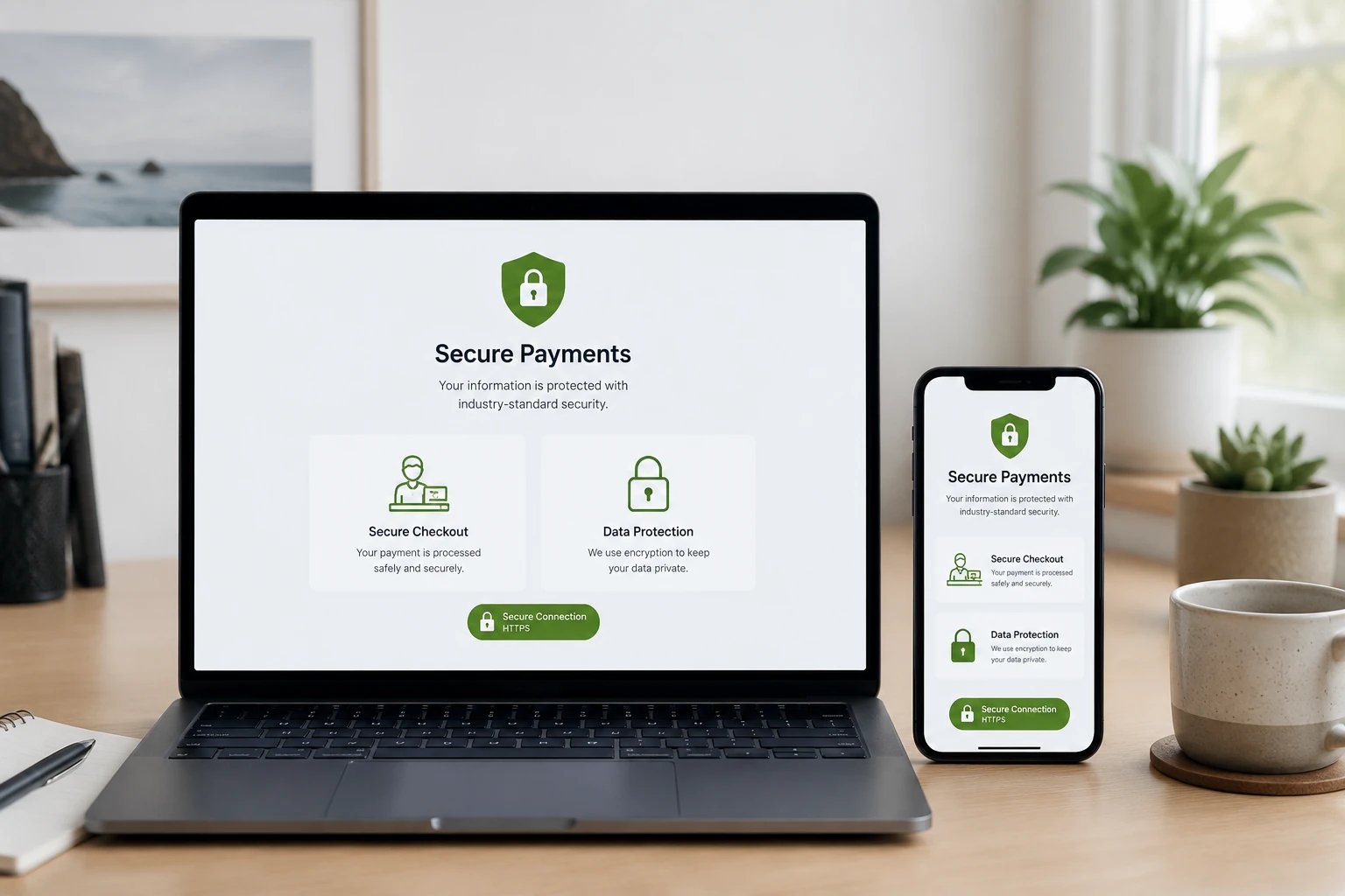 Browser-Based Mobile Access